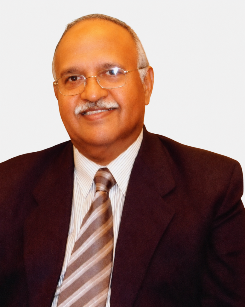Chairman Alpial Welfare Trust
